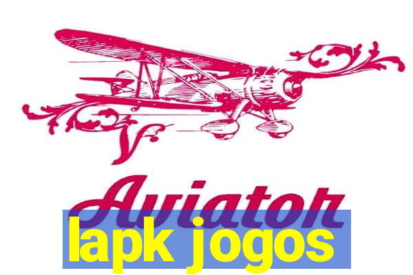 lapk jogos